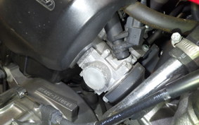 HONDA CB400SF VTEC A 2009 NC42