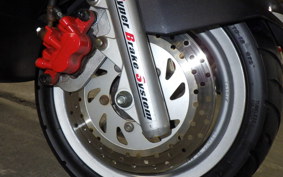 YAMAHA CYGNUS 125 X