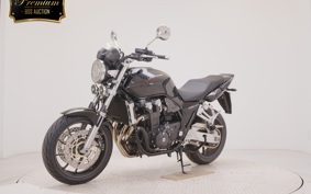 HONDA CB1300SF SUPER FOUR Gen. 3 2026 SC54