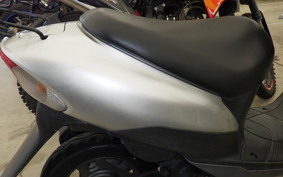 SUZUKI LET's 2 CA1PA
