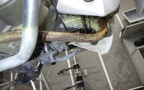 HONDA C110 SUPER CUB JA07