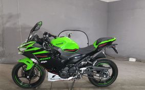 KAWASAKI NINJA 400 2021 EX400G