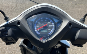 SUZUKI ADDRESS V110 CE47A