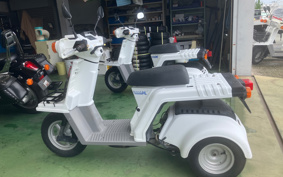 HONDA  GYRO X BASIC  TD02