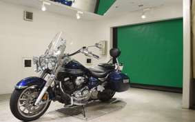 YAMAHA XV1900 ROADLINER 2012