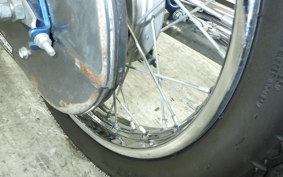HONDA LITTLE CUB E 2022 AA01