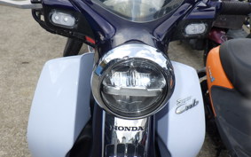 HONDA C125 SUPER CUB JA48