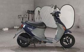SUZUKI LET`S4 CA45A