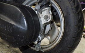 YAMAHA BJ SA24J