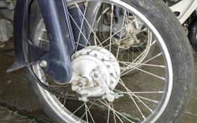 HONDA C50 SUPER CUB AA01