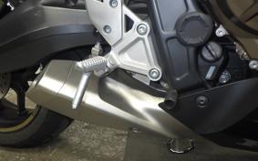 HONDA CBR650R 2021 RH03