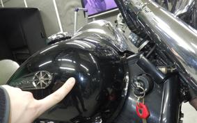 YAMAHA DRAGSTAR 400 CLASSIC 2008 VH01J