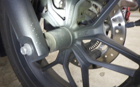 HONDA FORZA 250 2002 MF13