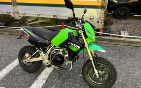 KAWASAKI KSR110 KL110A