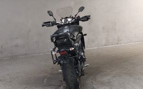 YAMAHA MT-09 2016 RN36J