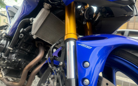 YAMAHA YZF-R25 RG43J