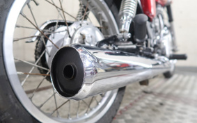 YAMAHA SR500-1 2021 1JN