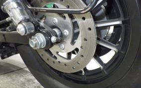 HARLEY XL883N 2011