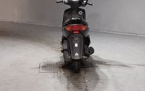 YAMAHA CYGNUS 125 X SE12J