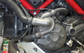 DUCATI MULTISTRADA 1200 S 2016