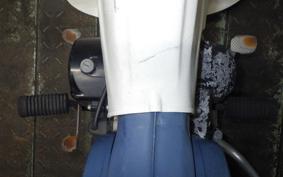 HONDA C50 SUPER CUB AA01