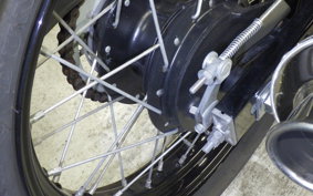 HONDA FTR223 2025 MC34