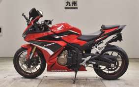 HONDA CBR400R 2023 NC56
