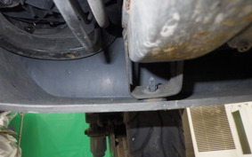 SUZUKI ADDRESS V125 2024 CF4EA