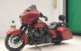 HARLEY FLHXS 1870 2019