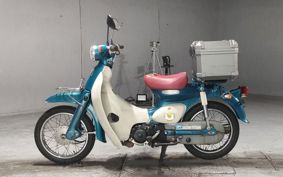 HONDA LITTLE CUB AA01