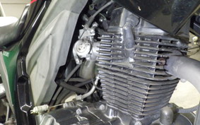 SUZUKI ｼﾞｸｻｰ150 2010 NG4BG