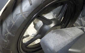 SUZUKI ADDRESS 110 2012 CE47A