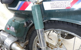 YAMAHA TOWN MATE 50 22F
