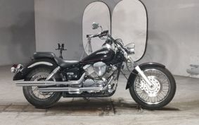 YAMAHA DRAGSTAR 250 VG02J