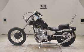 HONDA REBEL 250 MC13