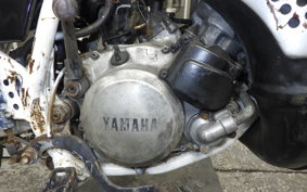 YAMAHA DT125R Gen.2