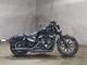 Фото Harley XL883N 2017 с японского аукциона