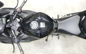 KAWASAKI NINJA 250 EX250L