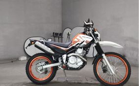 YAMAHA SEROW 250 DG31J