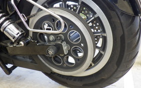 HARLEY FXDL 1450 2004