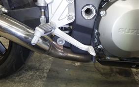 SUZUKI SV1000S 2006 VT54A