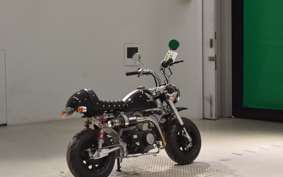 HONDA MONKEY 2008 Z50J