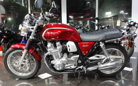 HONDA CB1100 EX 2019 SC65