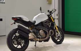 DUCATI DUCATI M1200S 2018