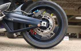 YAMAHA MT-01 2006 RP12