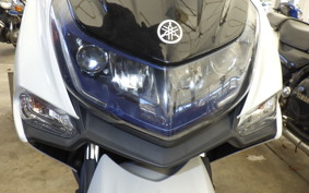 YAMAHA MAJESTY155 Gen.2 S 2000 SG52J