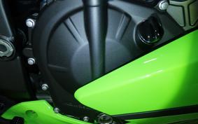 KAWASAKI ZX-4RR 2026 ZX400P