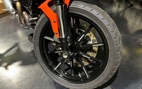 DUCATI スクランブラー アイコ 2020 KC04A