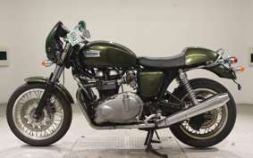 TRIUMPH THRUXTON 900 2012