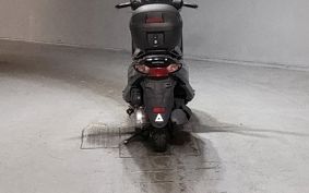 SUZUKI ADDRESS V125 DT11A